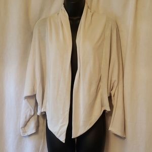 IssaBella Rodriguez wrap